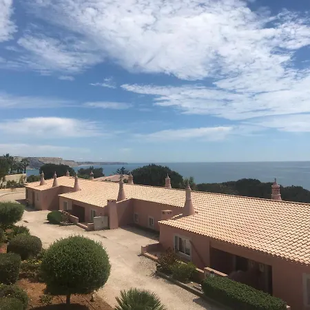 Dream Executive Apartments Praia Da Luz Exterior photo