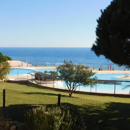 Dream Executive Apartments Praia Da Luz Exterior photo