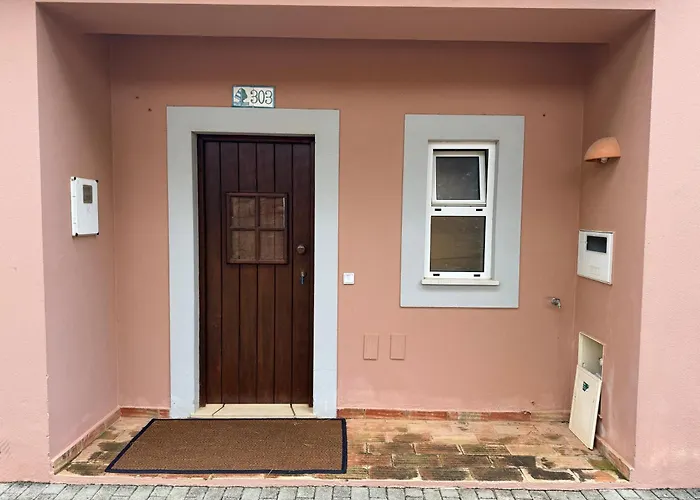 Dream Executive Apartments